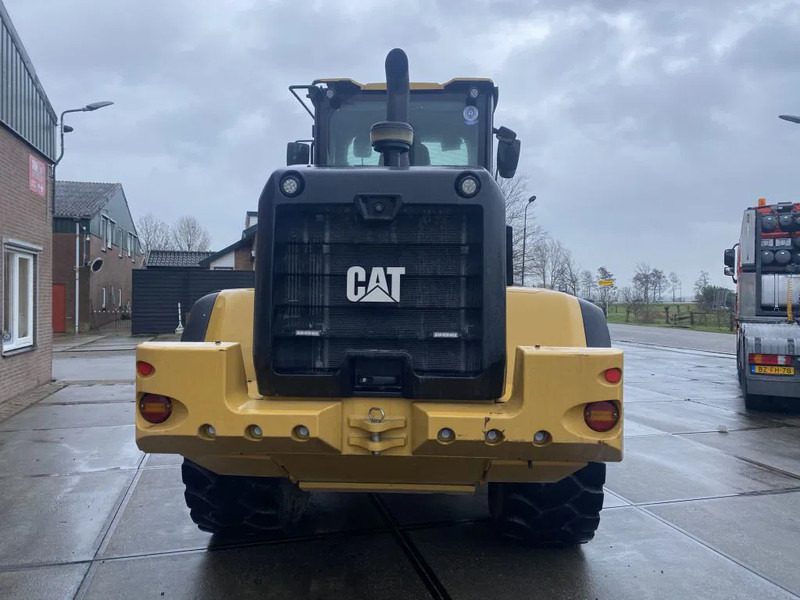 Caterpillar CAT 938M CDC STEERING SERVICE EVRY 500 OUER BY CAT - Carregadeira de rodas: foto 4 Caterpillar CAT 938M CDC STEERING SERVICE EVRY 500 OUER BY CAT - Carregadeira de rodas: foto 4