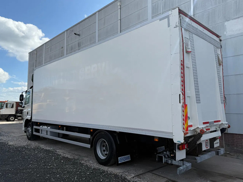DAF CF 320 4X2 - EURO 6 - 19 TON + DHOLLANDIA - Caminhão furgão: foto 5 DAF CF 320 4X2 - EURO 6 - 19 TON + DHOLLANDIA - Caminhão furgão: foto 5