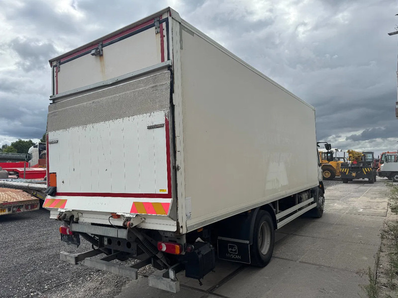 DAF LF 320 4X2 EURO 6 DHOLLANDIA LIFT BOX - Caminhão furgão: foto 4 DAF LF 320 4X2 EURO 6 DHOLLANDIA LIFT BOX - Caminhão furgão: foto 4