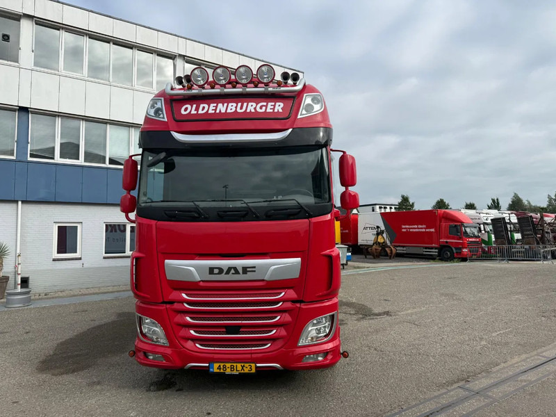 DAF XF 480 6x2 EURO 6 TRS COOLING SYSTEM COMPLETE 2019 - Caminhão frigorífico: foto 2 DAF XF 480 6x2 EURO 6 TRS COOLING SYSTEM COMPLETE 2019 - Caminhão frigorífico: foto 2