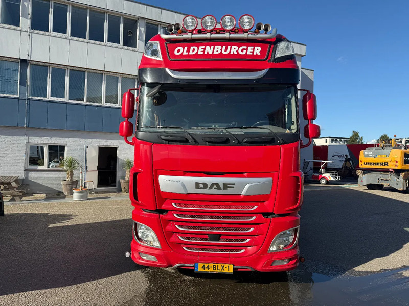 DAF XF 480 6x2 LAST AXLE STEERING, COMPLETE 2019, INTARDER - Caminhão frigorífico: foto 2 DAF XF 480 6x2 LAST AXLE STEERING, COMPLETE 2019, INTARDER - Caminhão frigorífico: foto 2