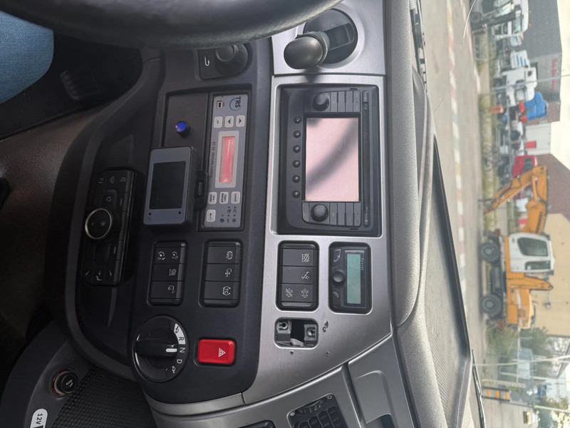 Caminhão frigorífico DAF XF 480 6x2 LAST AXLE STEERING, COMPLETE 2019, INTARDER: foto 12