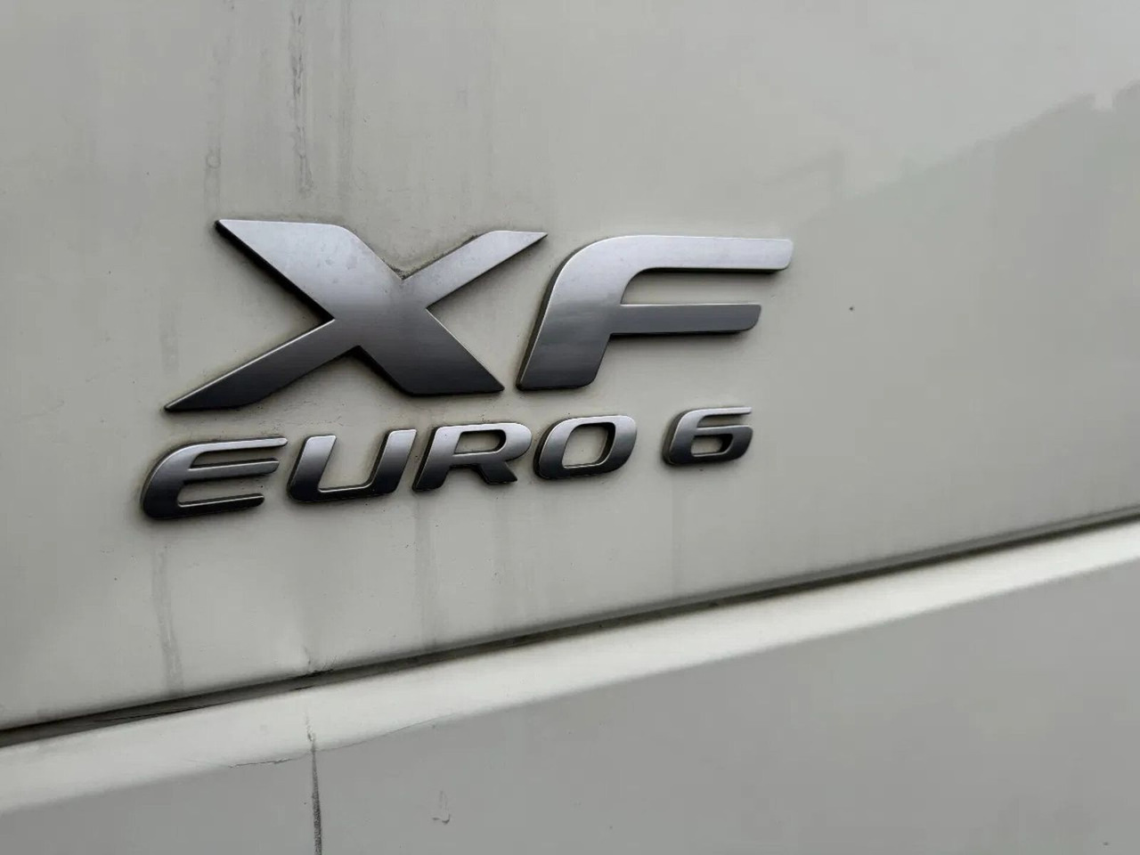Caminhão furgão nuevo DAF XF 510 6X2 - EURO 6 + RETARDER + ZEPRO LIFT + RE: foto 7