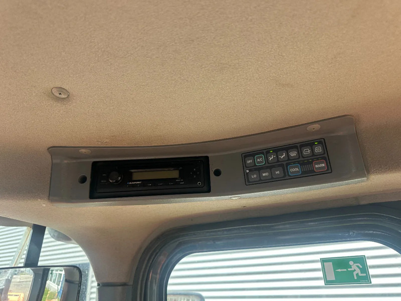 Carregadeira Doosan DL 200 4X4, CE, 6117 HOURS: foto 15