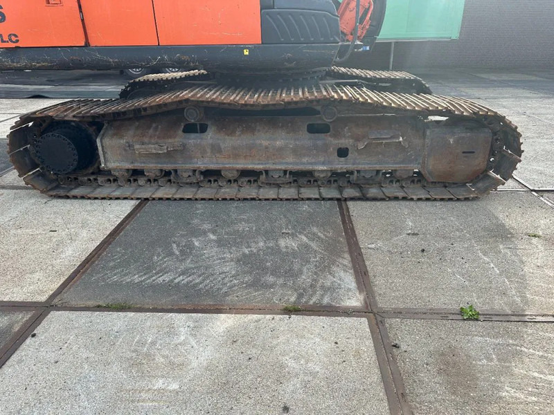 Hitachi ZX350LC-5B CE - Escavadora de rastos: foto 3 Hitachi ZX350LC-5B CE - Escavadora de rastos: foto 3