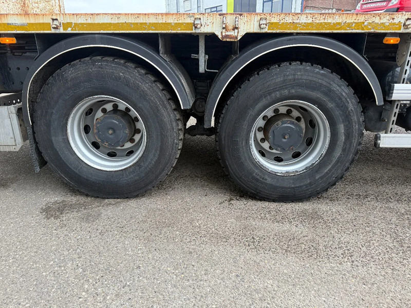 Iveco Trakker 360 6X4 EURO 6 + PALFINGER PK20001K + REMOTE CONTROL - Caminhão grua: foto 4 Iveco Trakker 360 6X4 EURO 6 + PALFINGER PK20001K + REMOTE CONTROL - Caminhão grua: foto 4