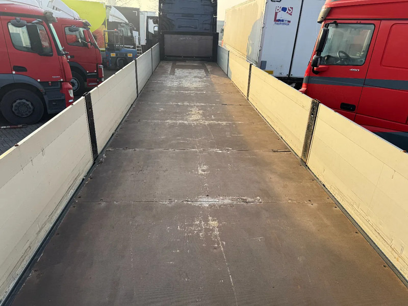 Locação de Krone SZ - 2 AXLE BPW + STEERING + ZEPRO Z 2500-150 MA LIFT Krone SZ - 2 AXLE BPW + STEERING + ZEPRO Z 2500-150 MA LIFT: foto 6 Locação de Krone SZ - 2 AXLE BPW + STEERING + ZEPRO Z 2500-150 MA LIFT Krone SZ - 2 AXLE BPW + STEERING + ZEPRO Z 2500-150 MA LIFT: foto 6