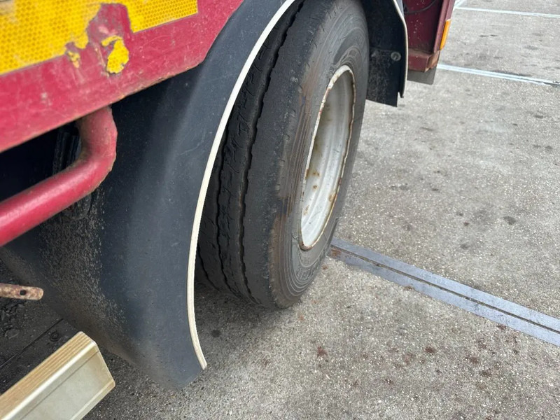 Lecci 3 AXEL EXTENDABLE - Semireboque baixa: foto 5 Lecci 3 AXEL EXTENDABLE - Semireboque baixa: foto 5