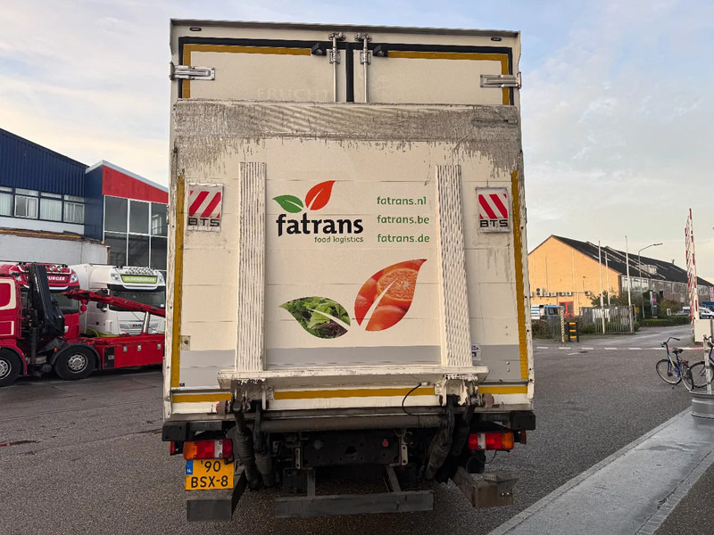 MAN TGS 6X2 STEERING AXLE THERMO KING T 1000R TÜV MOT TILL 05-26 - Caminhão frigorífico: foto 5 MAN TGS 6X2 STEERING AXLE THERMO KING T 1000R TÜV MOT TILL 05-26 - Caminhão frigorífico: foto 5