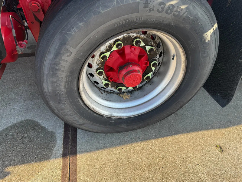 Locação de Nooteboom CT-53-04D + CT-26-01,COMBITRAILER 2x20-30-40-45ft HC, 3 X LIFT 2 X STUUR TUV TILL 08-03-2026 Nooteboom CT-53-04D + CT-26-01,COMBITRAILER 2x20-30-40-45ft HC, 3 X LIFT 2 X STUUR TUV TILL 08-03-2026: foto 15