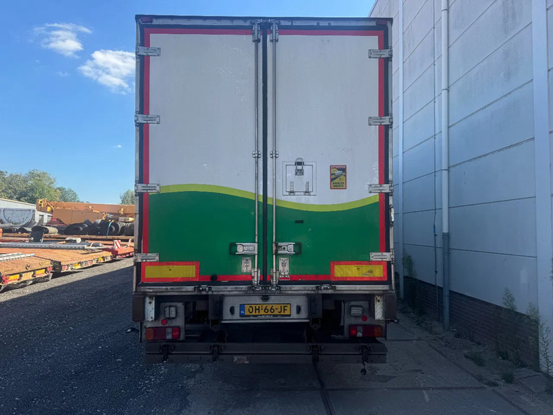 Pacton TRZ CARRIER MAXIMA 1300 D/E - Semireboque frigorífico: foto 4 Pacton TRZ CARRIER MAXIMA 1300 D/E - Semireboque frigorífico: foto 4