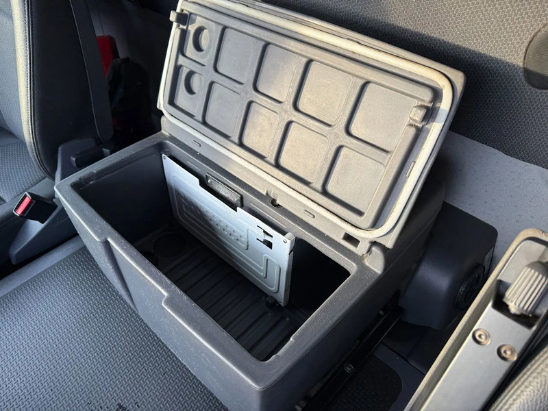 Caminhão grua Scania G370 4X4 EURO 6 + 3-SIDE TIPPER + PALFINGER PK9002 + REMOTE: foto 20