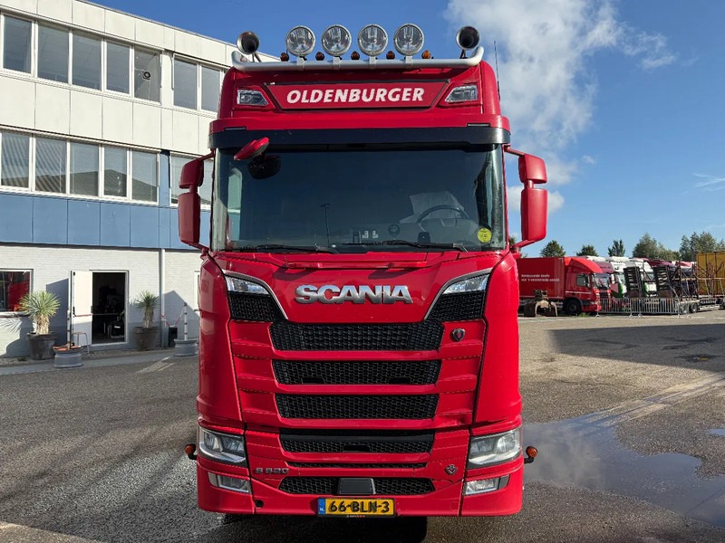Scania S520 V8, 6X2, INTARDER, COMPLEET 2018 - Caminhão frigorífico: foto 2 Scania S520 V8, 6X2, INTARDER, COMPLEET 2018 - Caminhão frigorífico: foto 2