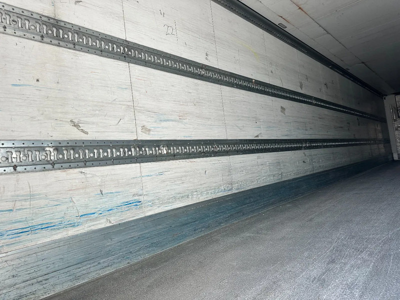 Semireboque frigorífico Schmitz Cargobull PRICES FROM €6950 TO €9950,- 40 X CARRIER 1850 MT D/E SAF AXELS: foto 11 Semireboque frigorífico Schmitz Cargobull PRICES FROM €6950 TO €9950,- 40 X CARRIER 1850 MT D/E SAF AXELS: foto 11