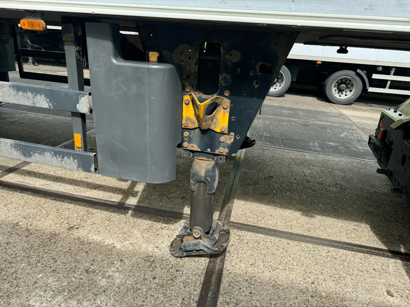 Semireboque frigorífico Schmitz Cargobull THERMO KING SLXE200 BPW AXLE: foto 11