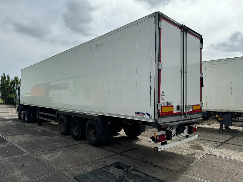 Semireboque frigorífico Schmitz Cargobull THERMO KING SLXE200 BPW AXLE: foto 9