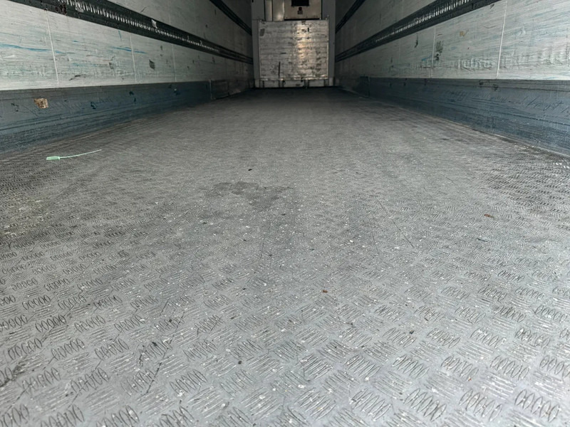Semireboque frigorífico Schmitz Cargobull THERMO KING SLXE200 BPW AXLE: foto 7