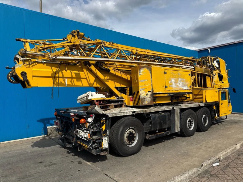 Spierings SK377-AT3 MET SCHADE - Guindaste de torre: foto 3 Spierings SK377-AT3 MET SCHADE - Guindaste de torre: foto 3