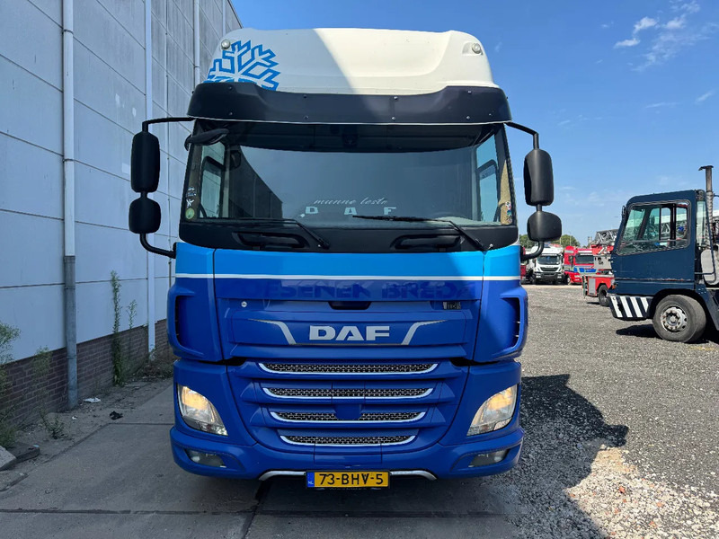DAF CF 400 4X2 EURO 6 PROBLEM ATOMIZER TÜV TILL 02-2026 - Tractor: foto 2 DAF CF 400 4X2 EURO 6 PROBLEM ATOMIZER TÜV TILL 02-2026 - Tractor: foto 2
