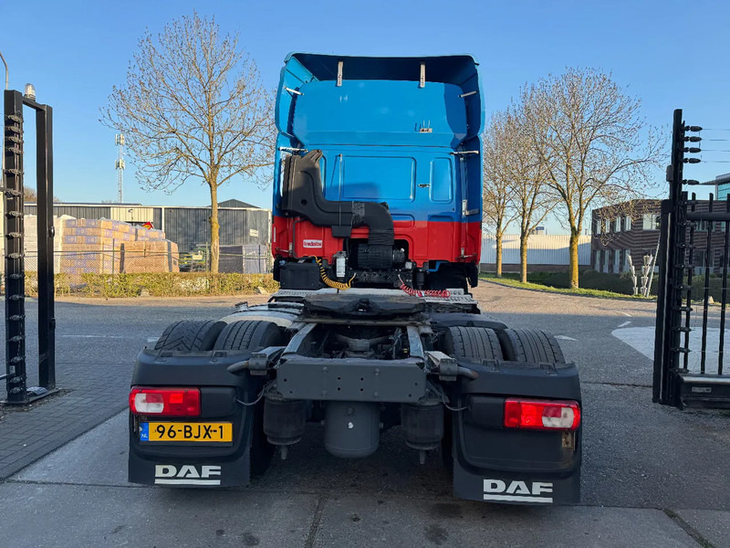 DAF CF 410 4X2 STANDARD EURO 6 FRIDGE - Tractor: foto 5 DAF CF 410 4X2 STANDARD EURO 6 FRIDGE - Tractor: foto 5
