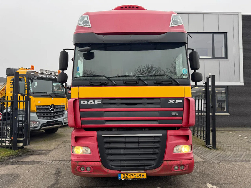 DAF XF 105.460 4X2 - EURO 5 + FULL SPOILER + NL TRUCK - Tractor: foto 2 DAF XF 105.460 4X2 - EURO 5 + FULL SPOILER + NL TRUCK - Tractor: foto 2