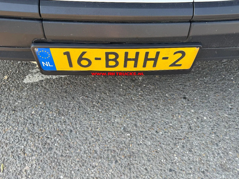 DAF XF 440 4X2 ENGINE RUNNING BUT TICKING! - Tractor: foto 4 DAF XF 440 4X2 ENGINE RUNNING BUT TICKING! - Tractor: foto 4