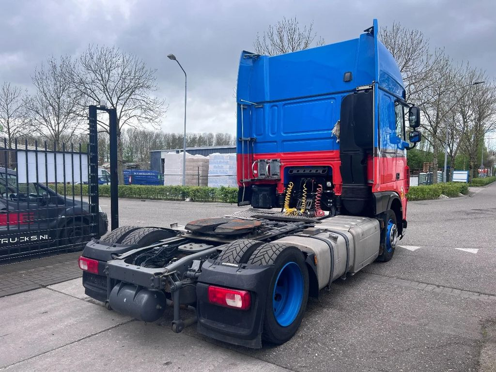 DAF XF 440 FT SSC 4X2 EURO 6 - Tractor: foto 4 DAF XF 440 FT SSC 4X2 EURO 6 - Tractor: foto 4