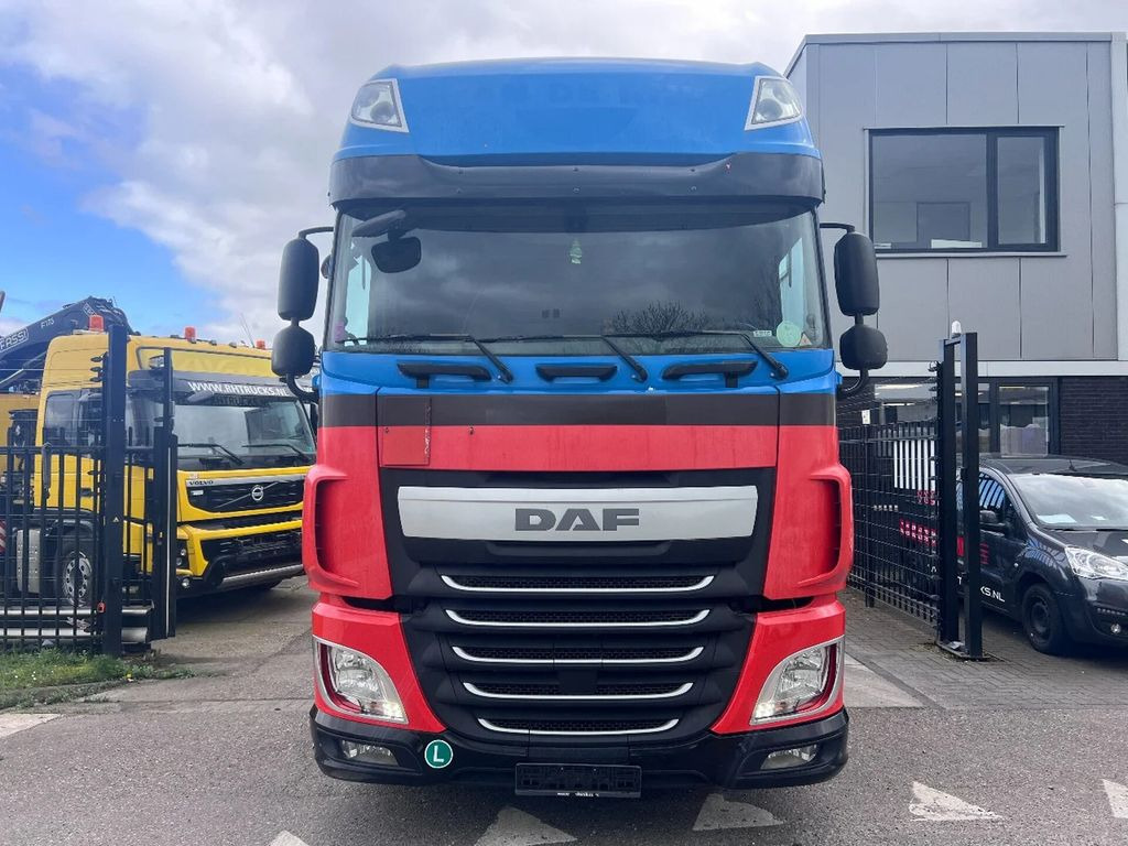 DAF XF 440 FT SSC 4X2 EURO 6 - Tractor: foto 2 DAF XF 440 FT SSC 4X2 EURO 6 - Tractor: foto 2