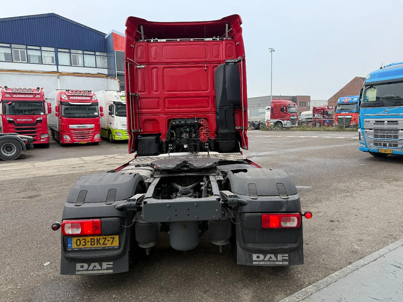DAF XF 450 4X2 EURO 6 - FULL SPOILERS - APK 06/2026 - Tractor: foto 5 DAF XF 450 4X2 EURO 6 - FULL SPOILERS - APK 06/2026 - Tractor: foto 5