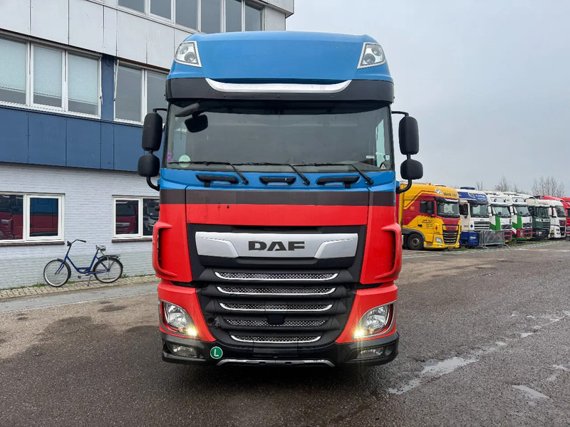 DAF XF 450 4X2 EURO 6 MEGA DOUBLE TANK - Tractor: foto 2 DAF XF 450 4X2 EURO 6 MEGA DOUBLE TANK - Tractor: foto 2