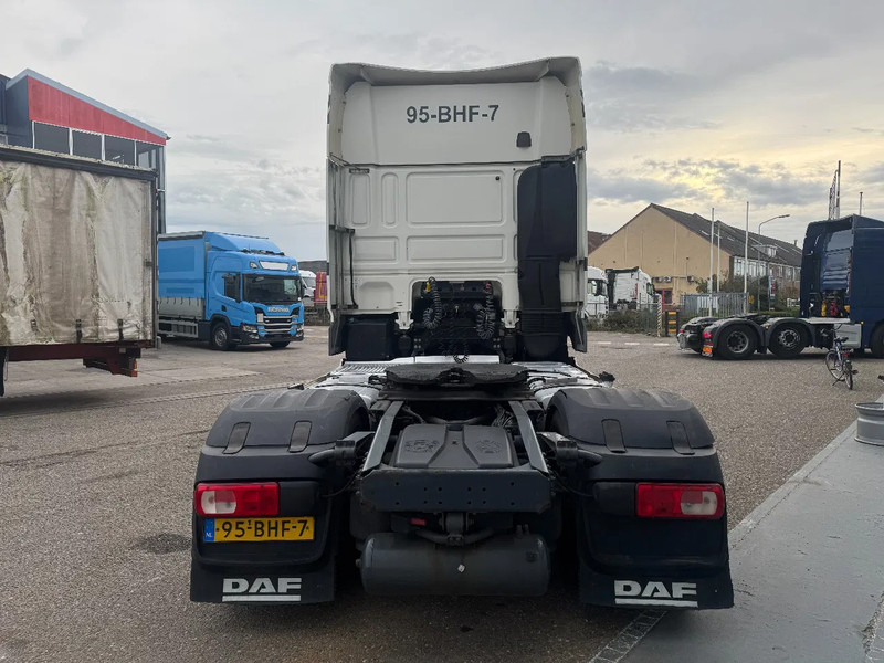 DAF XF 460 4X2 EURO 6 SKIRTS SPOILERS DOUBLE TANK - Tractor: foto 5 DAF XF 460 4X2 EURO 6 SKIRTS SPOILERS DOUBLE TANK - Tractor: foto 5