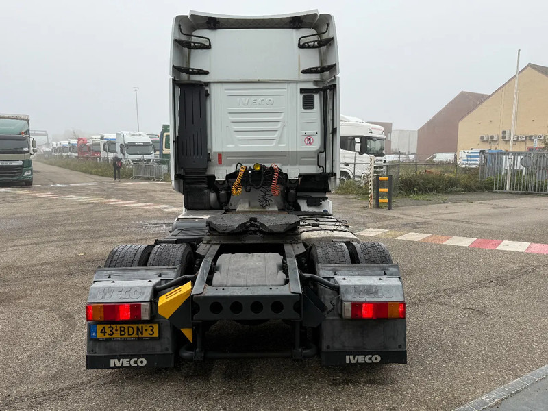 Iveco Stralis 420 4X2 EURO 6 - ONLY 605.202 KM - Tractor: foto 5 Iveco Stralis 420 4X2 EURO 6 - ONLY 605.202 KM - Tractor: foto 5