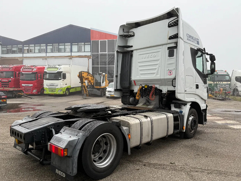 Iveco Stralis 420 4X2 EURO 6 - ONLY 605.202 KM - Tractor: foto 4 Iveco Stralis 420 4X2 EURO 6 - ONLY 605.202 KM - Tractor: foto 4