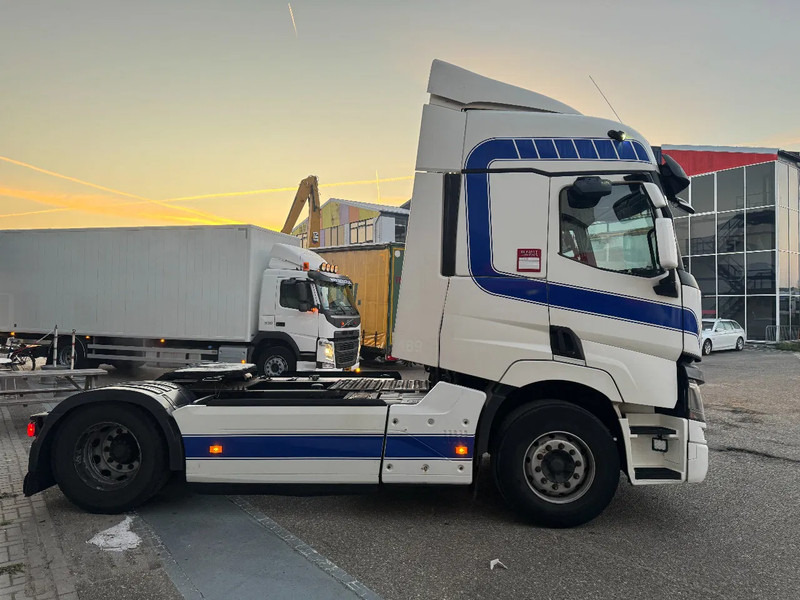 Renault T430 4X2 EURO 6 SKIRTS DUTCH REGISTRATION - Tractor: foto 4 Renault T430 4X2 EURO 6 SKIRTS DUTCH REGISTRATION - Tractor: foto 4