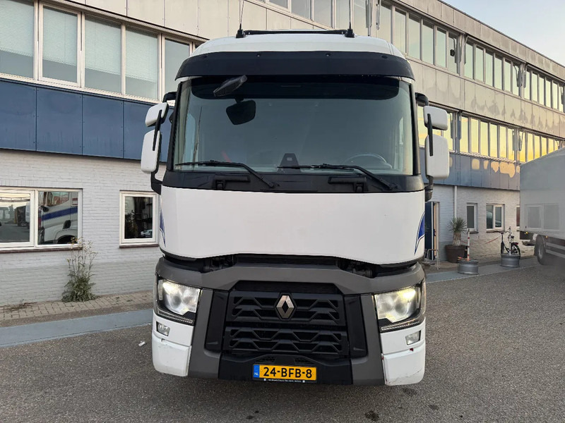 Renault T430 4X2 EURO 6 SKIRTS DUTCH REGISTRATION - Tractor: foto 2 Renault T430 4X2 EURO 6 SKIRTS DUTCH REGISTRATION - Tractor: foto 2