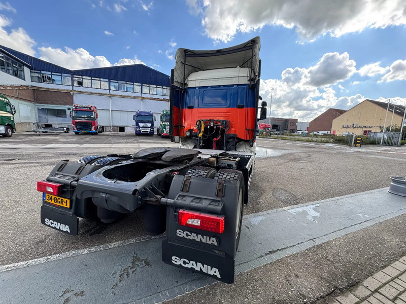 Scania G410 4X2 EURO 6 + APK TILL 07-2026! - Tractor: foto 5 Scania G410 4X2 EURO 6 + APK TILL 07-2026! - Tractor: foto 5