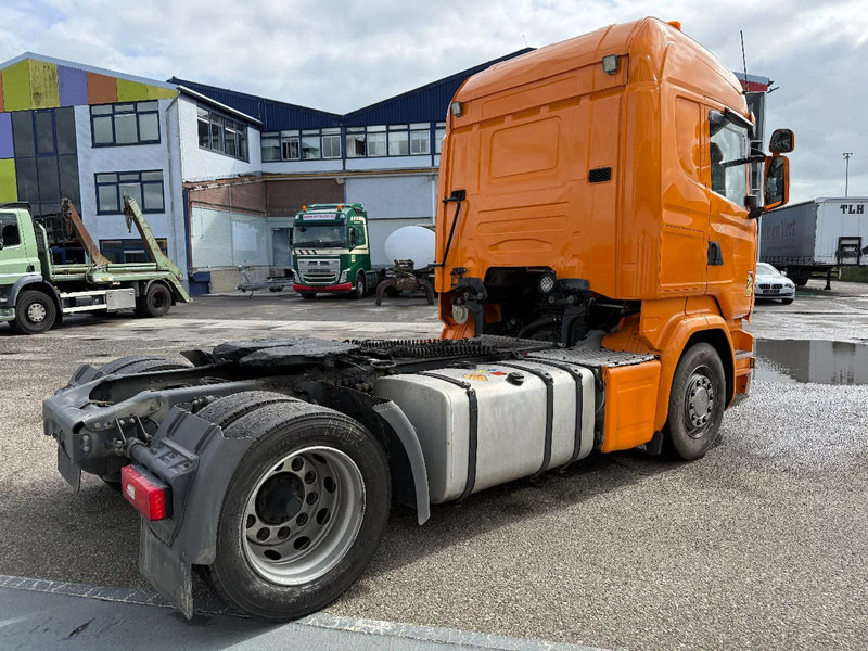 Scania R410 4X2 EURO 6 + RETARDER - Tractor: foto 5 Scania R410 4X2 EURO 6 + RETARDER - Tractor: foto 5
