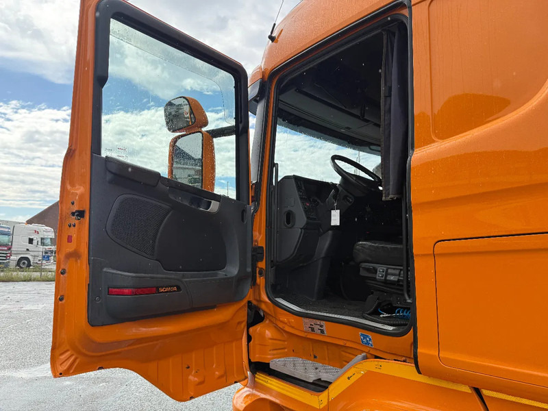 Tractor Scania R490 10X4, EURO 6, TUV TILL 27-06-2026: foto 11