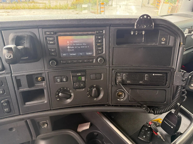 Tractor Scania R490 10X4, EURO 6, TUV TILL 27-06-2026: foto 16