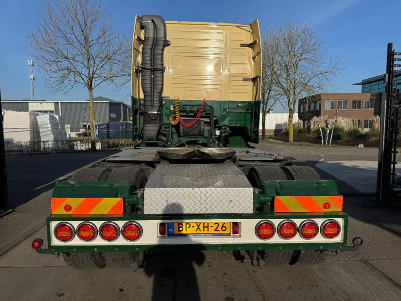 Volvo FH 16.550 4X2 - EURO 3 + FULL SPOILER + MANUAL GEAR - Tractor: foto 5 Volvo FH 16.550 4X2 - EURO 3 + FULL SPOILER + MANUAL GEAR - Tractor: foto 5