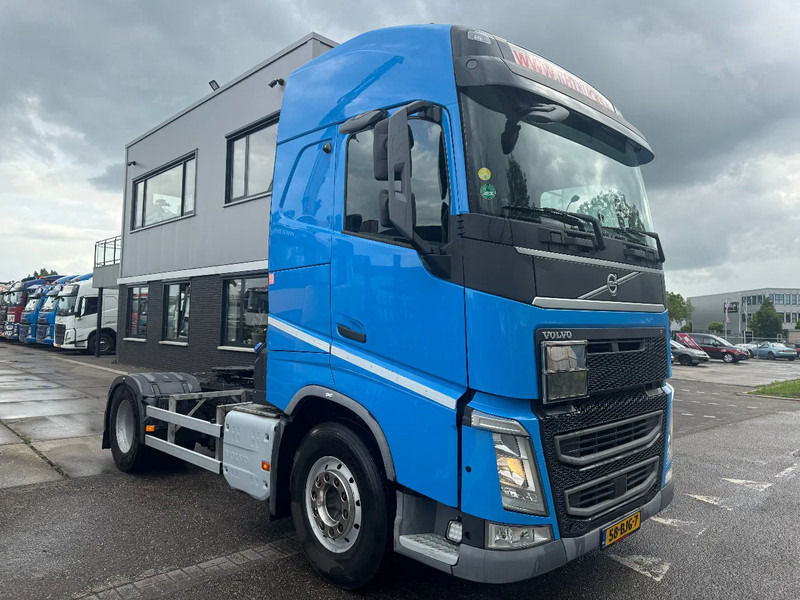 Volvo FH 420 4X2 ADR EURO 6 ALCOA - Tractor: foto 3 Volvo FH 420 4X2 ADR EURO 6 ALCOA - Tractor: foto 3