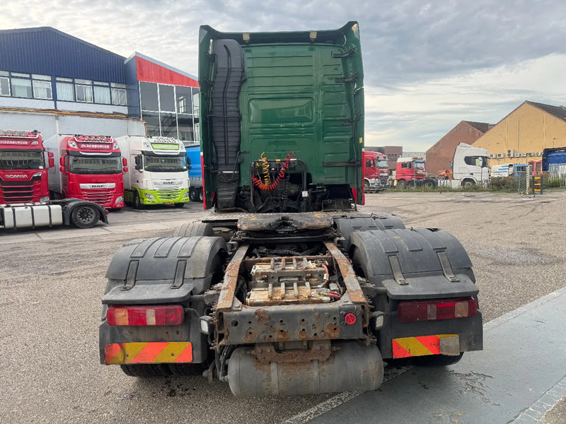 Tractor Volvo FH 6X2 LIFTING / STEERING AXLE: foto 6 Tractor Volvo FH 6X2 LIFTING / STEERING AXLE: foto 6