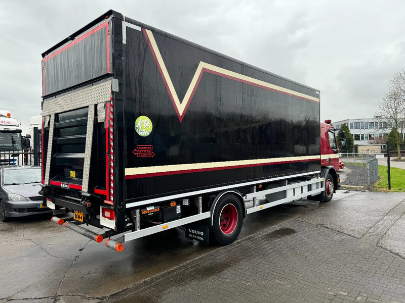 Volvo FE 280 4X2 BOX DHOLLANDIA LIFT TÜV TILL 01-2026 - Caminhão furgão: foto 5 Volvo FE 280 4X2 BOX DHOLLANDIA LIFT TÜV TILL 01-2026 - Caminhão furgão: foto 5