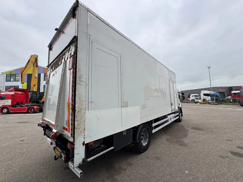 Volvo FL 280 4X2 EURO 5 20T + DHOLLANDIA LIFT CLOSED BOX - Caminhão furgão: foto 5 Volvo FL 280 4X2 EURO 5 20T + DHOLLANDIA LIFT CLOSED BOX - Caminhão furgão: foto 5