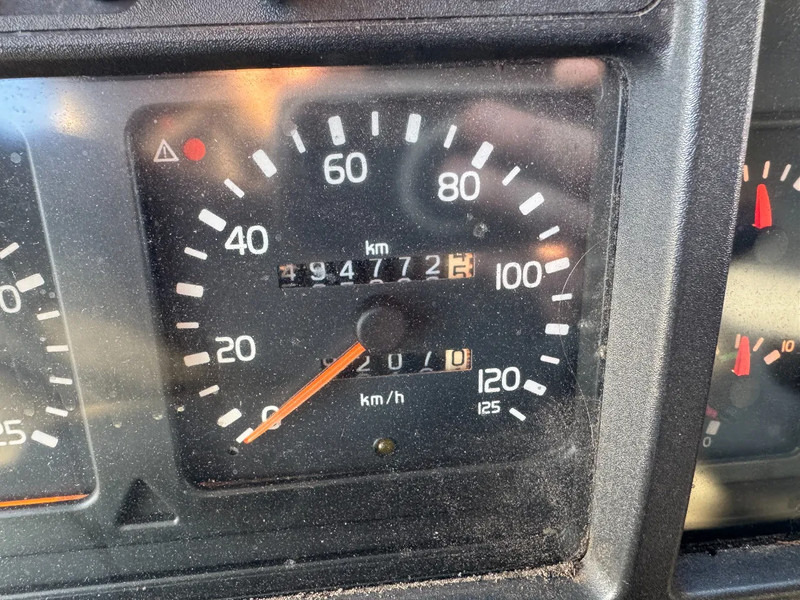 Camião de caixa aberta/ Plataforma, Caminhão grua Volvo FM 12.340 6X2 - EURO 3 + PALFINGER PK15002 + LIFT/STEERING AXLE: foto 20 Camião de caixa aberta/ Plataforma, Caminhão grua Volvo FM 12.340 6X2 - EURO 3 + PALFINGER PK15002 + LIFT/STEERING AXLE: foto 20