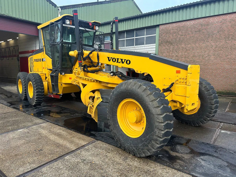 Motoniveladora Volvo G 930: foto 6