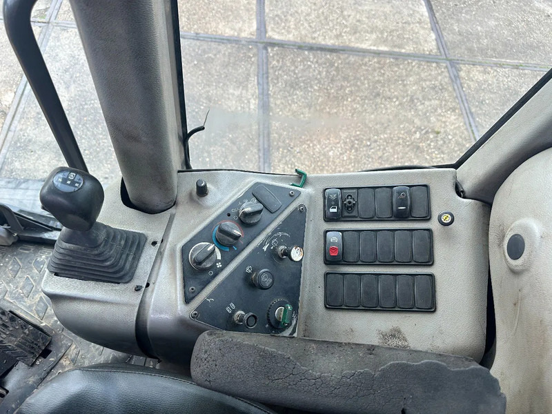 Motoniveladora Volvo G 930: foto 12