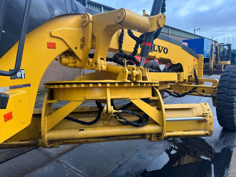 Motoniveladora Volvo G 930: foto 8