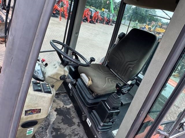 Carregadeira de rodas AHLMANN AS 150 E: foto 6 Carregadeira de rodas AHLMANN AS 150 E: foto 6