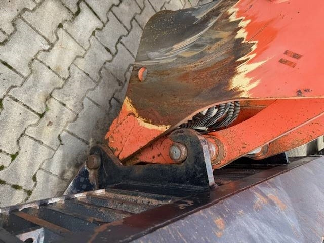 Carregadeira de rodas AHLMANN AS 150 E: foto 10 Carregadeira de rodas AHLMANN AS 150 E: foto 10